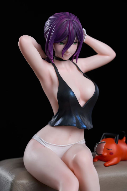 HS Studio - Chainsaw Man Reze | 电锯人 Reze - Image 4