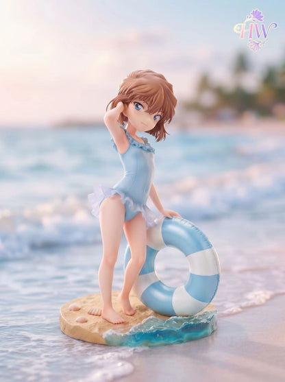 HW Studio - Detective Conan Haibara Ai | 名侦探柯南 小哀 - Image 6