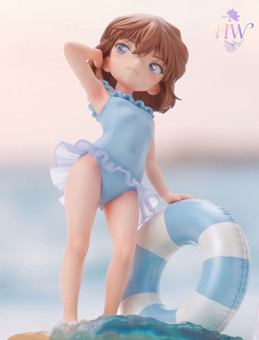 HW Studio - Detective Conan Haibara Ai | 名侦探柯南 小哀 - Image 1