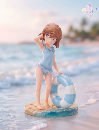 HW Studio - Detective Conan Haibara Ai | 名侦探柯南 小哀 - Image 4
