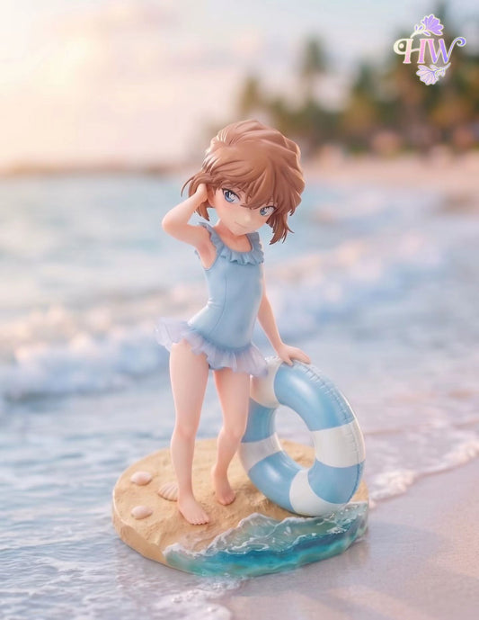 HW Studio - Detective Conan Haibara Ai | 名侦探柯南 小哀 - Image 5