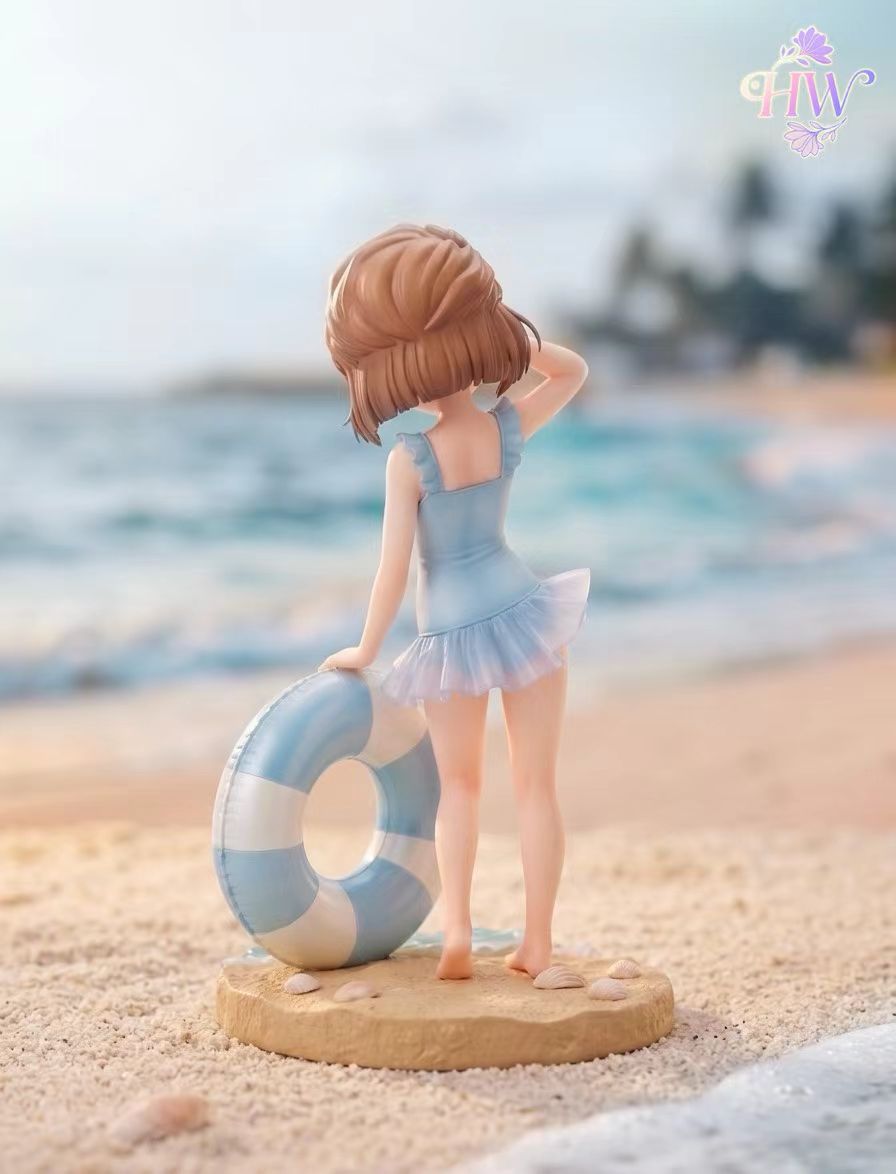 HW Studio - Detective Conan Haibara Ai | 名侦探柯南 小哀 - Image 3