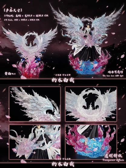 HXHENG × CHENG - Bai Di Jian Da Bai | 白帝剑大白 - Image 1