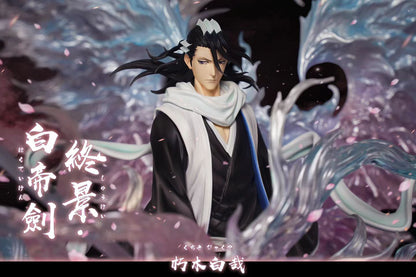HXHENG × CHENG - Bai Di Jian Da Bai | 白帝剑大白 - Image 3