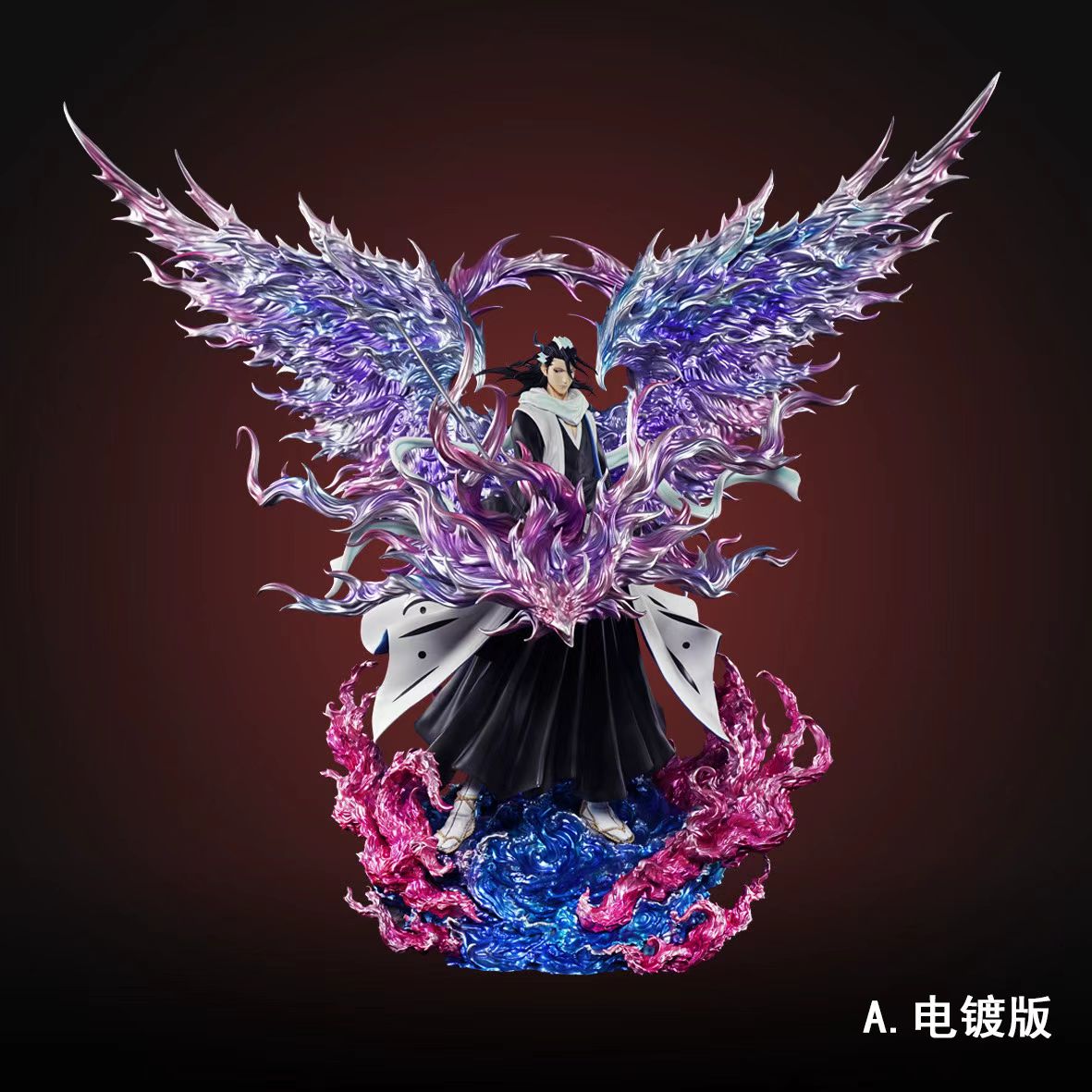 HXHENG × CHENG - Bai Di Jian Da Bai | 白帝剑大白 - Image 5