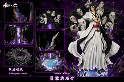 HXHENG × CHENG - Bleach Hueco Mundo Aizen | 死神 虚圈蓝染大人 - Image 1
