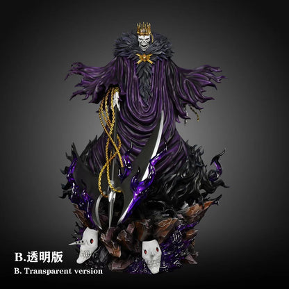 HXHENG x CHENG Studio - Bleach Espada Resurrección Series The Emperor | 死神 十刃归刃系列 大帝 - Image 2