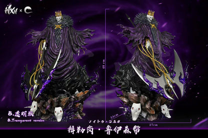 HXHENG x CHENG Studio - Bleach Espada Resurrección Series The Emperor | 死神 十刃归刃系列 大帝 - Image 5