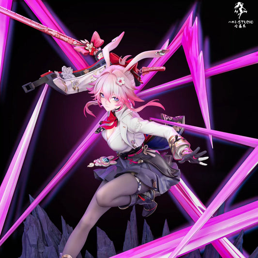 HaJiMi Studio - Fei Ying Deluxe Edition | 版权 绯英 豪华版 - Image 1