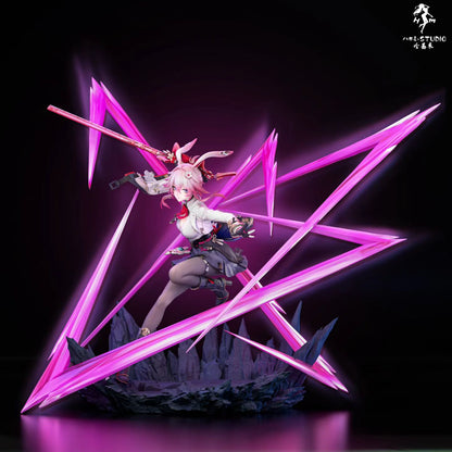 HaJiMi Studio - Fei Ying Deluxe Edition | 版权 绯英 豪华版 - Image 7