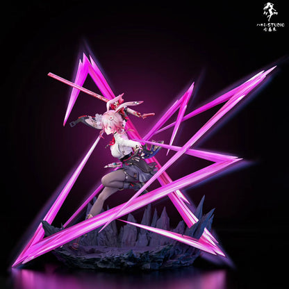 HaJiMi Studio - Fei Ying Deluxe Edition | 版权 绯英 豪华版 - Image 3