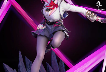 HaJiMi Studio - Fei Ying Deluxe Edition | 版权 绯英 豪华版 - Image 4