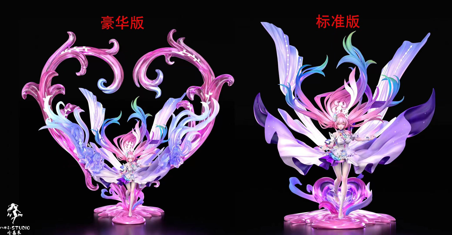 HaJiMi Studio - Licensed Aimen Xizhilian A Type | 版权 爱门 昔之涟 A款 - Image 4