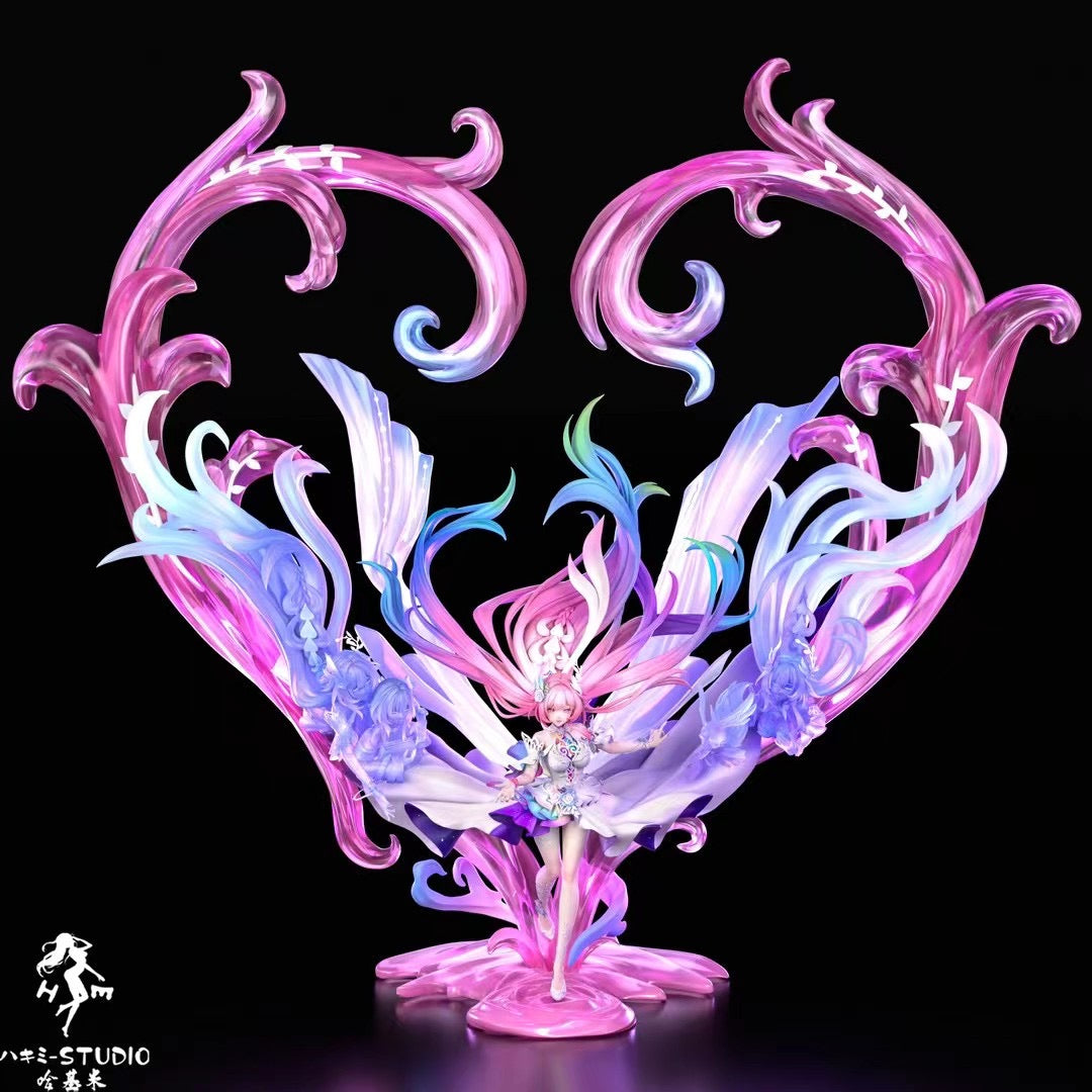 HaJiMi Studio - Licensed Aimen Xizhilian A Type | 版权 爱门 昔之涟 A款 - Image 3