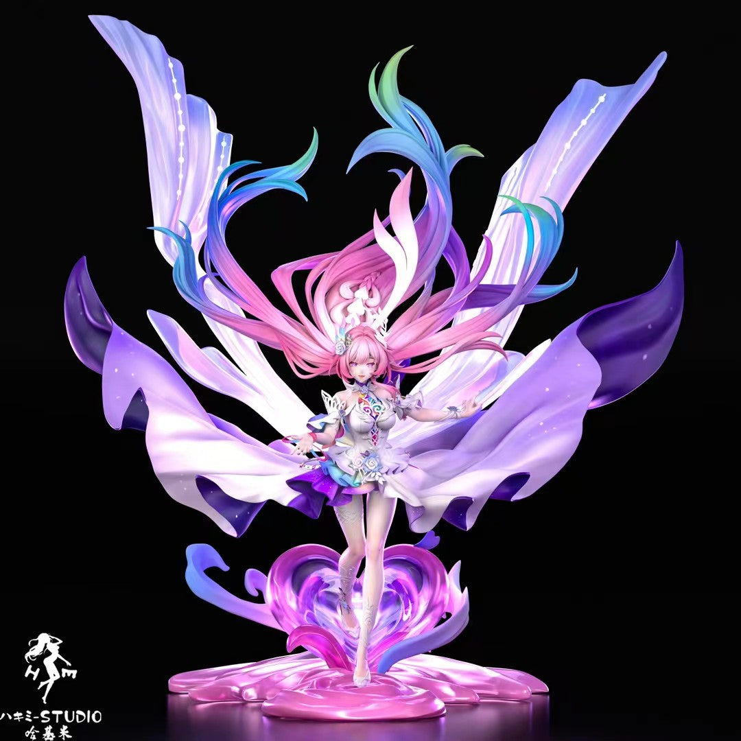 HaJiMi Studio - Licensed Aimen Xizhilian A Type | 版权 爱门 昔之涟 A款 - Image 8