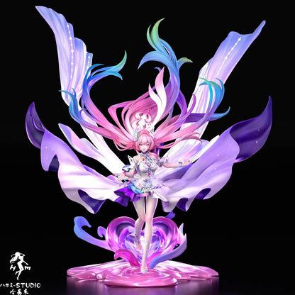 HaJiMi Studio - Licensed Aimen Xizhilian A Type | 版权 爱门 昔之涟 A款 - Image 8