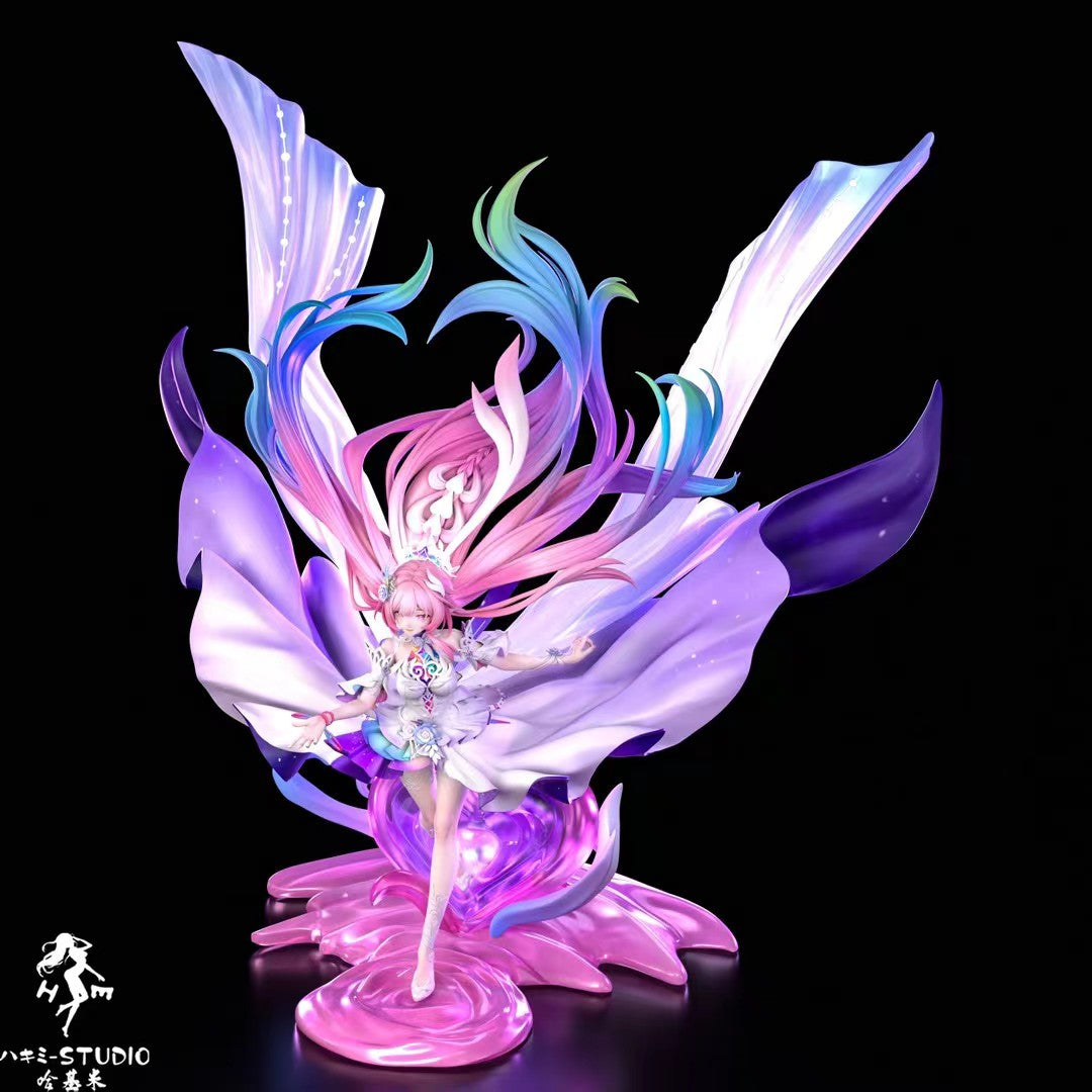 HaJiMi Studio - Licensed Aimen Xizhilian A Type | 版权 爱门 昔之涟 A款 - Image 1