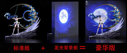 HaJiMi Studio - Licensed Pulling Bow Yuno | 版权 拉弓优诺 - Image 6