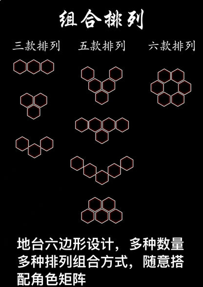 HaJiMi Studio - Licensed Zenless Zone Zero Yao Jiayin Hoshimi Miyabi Evelyn | 版权 绝区零 耀佳音 星见雅 伊芙琳 - Image 7
