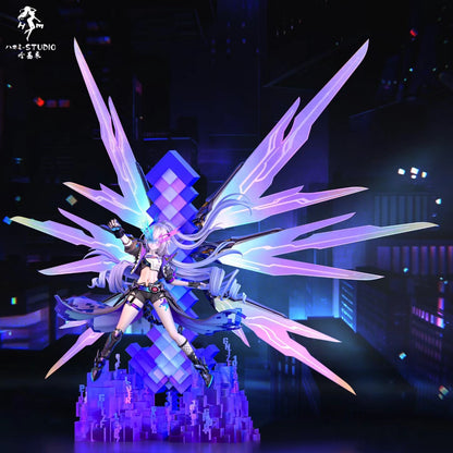 HaJiMi Studio - Wolf Lord LV.999 | 狼尊 LV.999 - Image 7