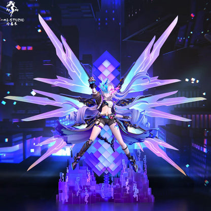 HaJiMi Studio - Wolf Lord LV.999 | 狼尊 LV.999 - Image 1