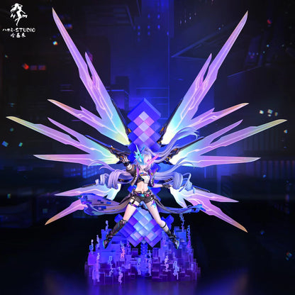 HaJiMi Studio - Wolf Lord LV.999 | 狼尊 LV.999 - Image 4