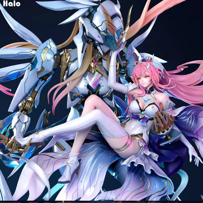 Halo Studio - Halo Studio Amiss | Halo Studio 爱弥斯 - Image 6