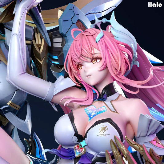 Halo Studio - Halo Studio Amiss | Halo Studio 爱弥斯 - Image 2