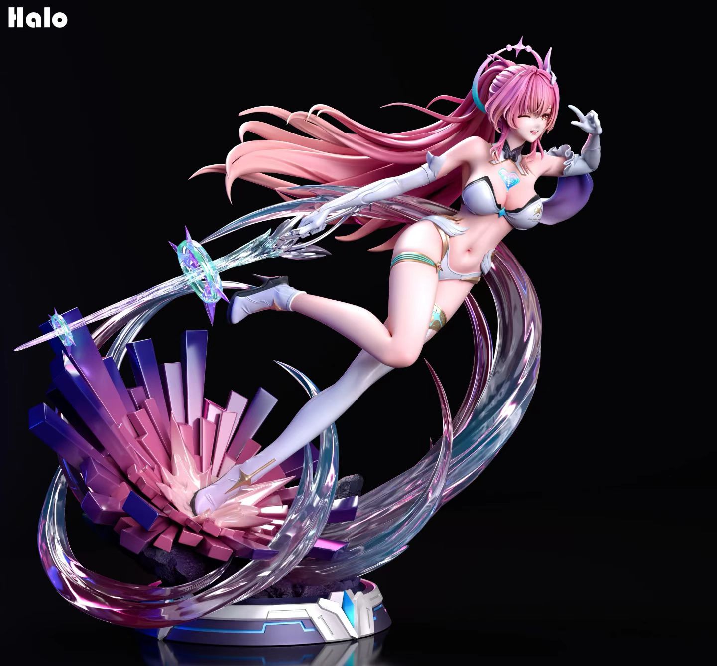 Halo Studio - Halo Studio Amiss | Halo Studio 爱弥斯 - Image 3