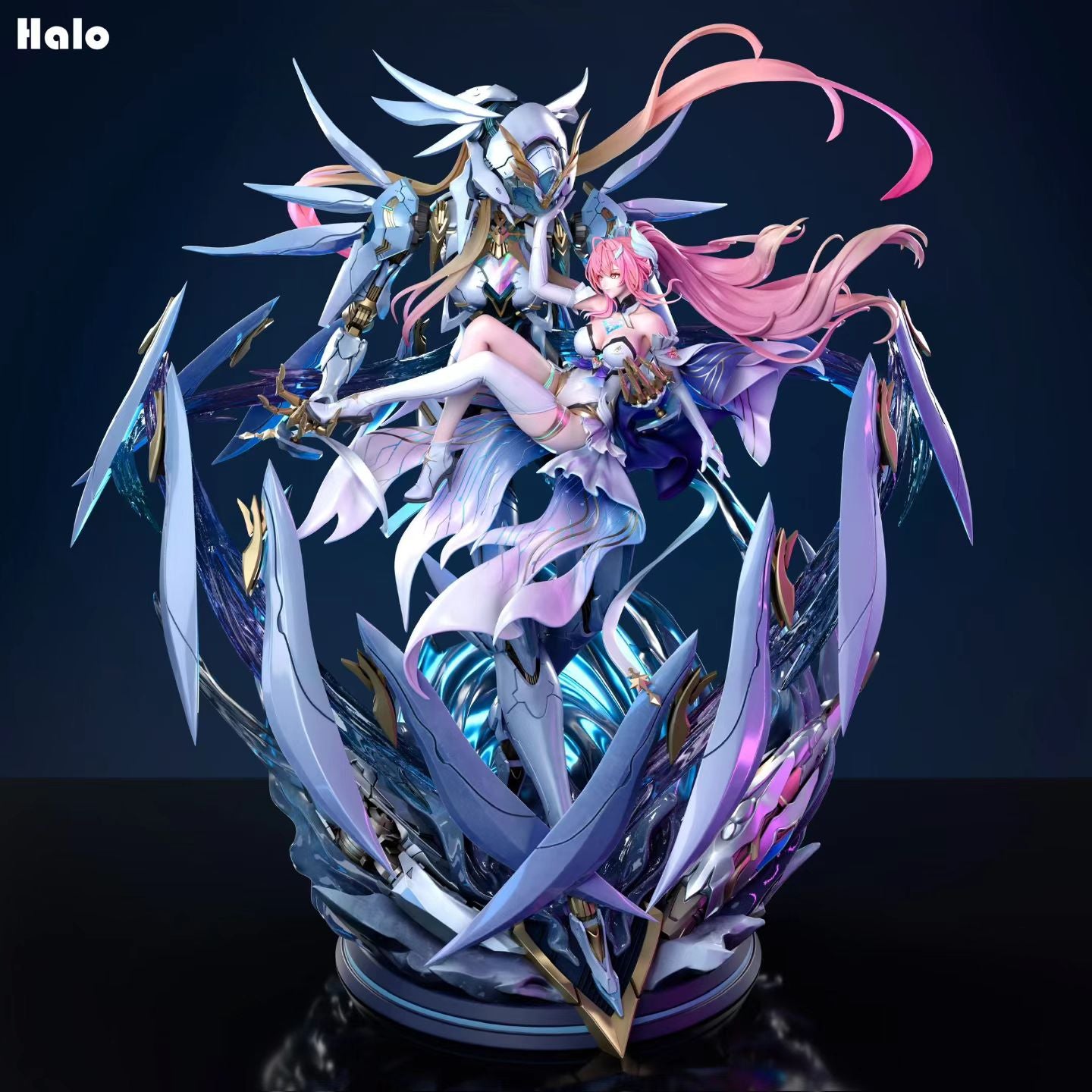 Halo Studio - Halo Studio Amiss | Halo Studio 爱弥斯 - Image 8