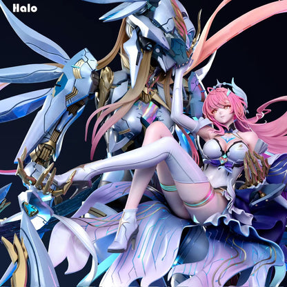 Halo Studio - Halo Studio Amiss | Halo Studio 爱弥斯 - Image 5