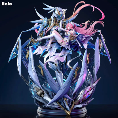 Halo Studio - Halo Studio Amiss | Halo Studio 爱弥斯 - Image 7