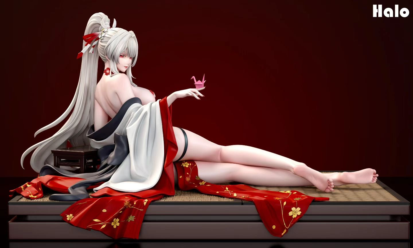 Halo Studio - Halo Studio Fei Xue | Halo Studio 绯雪 - Image 1