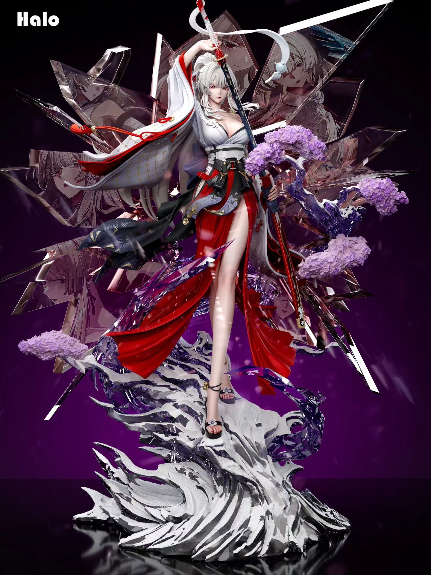 Halo Studio - Halo Studio Fei Xue | Halo Studio 绯雪 - Image 8