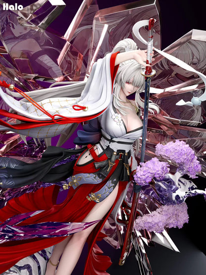 Halo Studio - Halo Studio Fei Xue | Halo Studio 绯雪 - Image 7