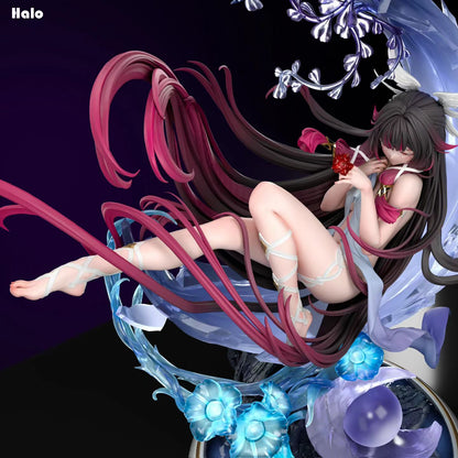 Halo Studio - Moon Girl Columbia | 月之少女 哥伦比亚 - Image 2