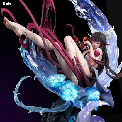 Halo Studio - Moon Girl Columbia | 月之少女 哥伦比亚 - Image 1