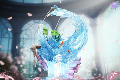 Han Yue Studio - Lost Story CC | 失落物语 CC - Image 5