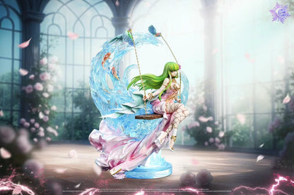 Han Yue Studio - Lost Story CC | 失落物语 CC - Image 6