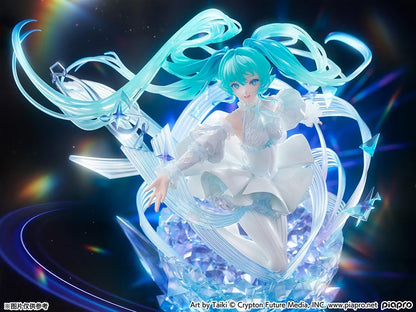 Hatsune Miku Crystal Dress -Starry Dress Ver.- - Image 7