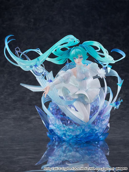 Hatsune Miku Crystal Dress -Starry Dress Ver.- - Image 2