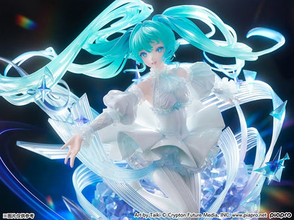 Hatsune Miku Crystal Dress -Starry Dress Ver.- - Image 3