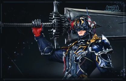 Heart Lock Studio - Final Fantasy Dark Knight | 最终幻想 暗黑骑士 - Image 4