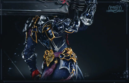 Heart Lock Studio - Final Fantasy Dark Knight | 最终幻想 暗黑骑士 - Image 7