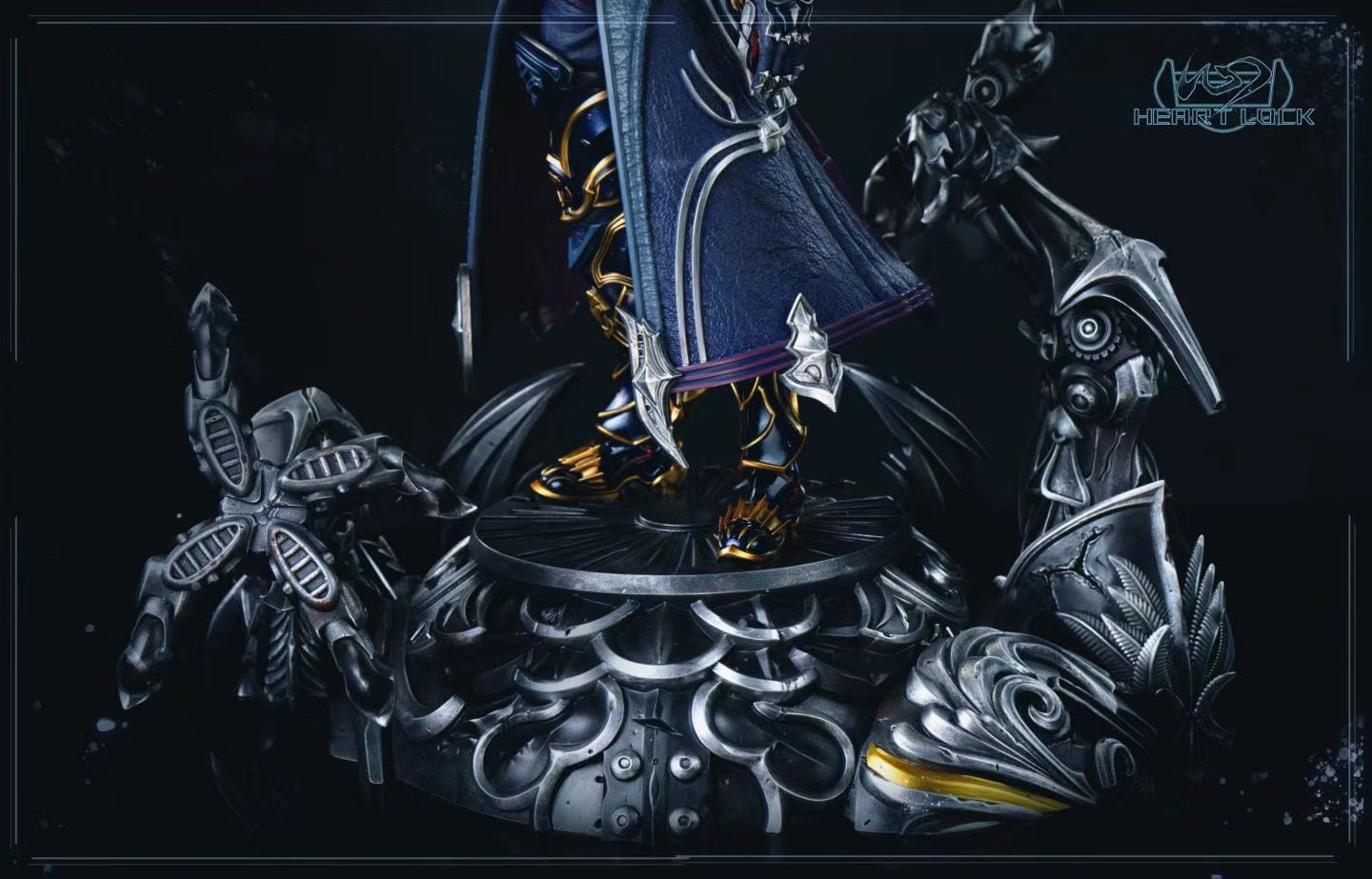 Heart Lock Studio - Final Fantasy Dark Knight | 最终幻想 暗黑骑士 - Image 5