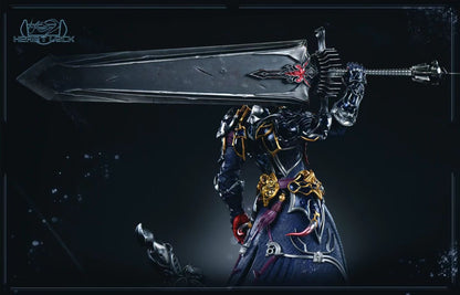 Heart Lock Studio - Final Fantasy Dark Knight | 最终幻想 暗黑骑士 - Image 6