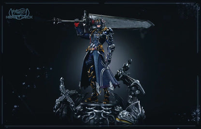 Heart Lock Studio - Final Fantasy Dark Knight | 最终幻想 暗黑骑士 - Image 3