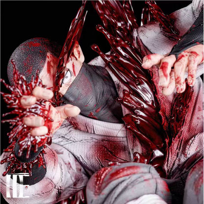 Héroe Collectibles - Tyrant Zen'in Maki | 暴君 禅院真希 - Image 6