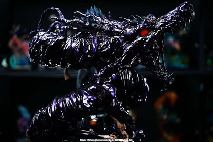 Hiei (Dark Flame Dragon) - Image 3