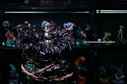 Hiei (Dark Flame Dragon) - Image 4